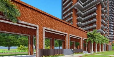 Image of 5200 Sq.ft 4 BHK Apartment / Flat for sale in Max Estate 128 I, Sector 128, Noida for Rs. 120000000