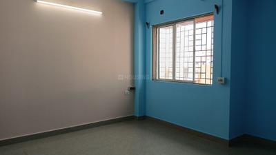 Bedroom Image of 1342 Sq.ft 3 BHK Apartment / Flat for sale in Eden Belvedere, Nayabad Kolkata for Rs. 6500000