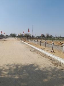 Image of 999 Sq.ft Residential Plot / Land for sale in Kalwara, Jaipur for Rs. 3700000