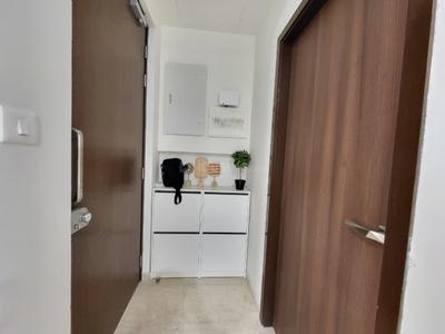 Bedroom Image of 1350 Sq.ft 2 BHK Apartment / Flat for sale in Mazgaon Mumbai for Rs. 60000000