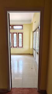 Hall Image of 1500 Sq.ft 3 BHK Builder Floor for rent in Hengrabari Guwahati for Rs. 21000