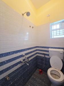 Image of 1000 Sq.ft 2 BHK Apartment / Flat for rent in Bilekahalli, Bengaluru for Rs. 37999