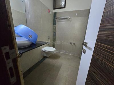 Bathroom Image of 1900 Sq.ft 4 BHK Duplex for sale in Sama Savli Vadodara for Rs. 16000000
