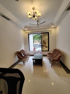 Hall Image of 900 Sq.ft 2 BHK Apartment / Flat for sale in Rajhans Dreams, Vasai West Vasai for Rs. 7600000