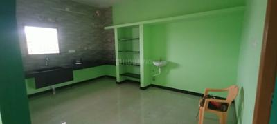 Kitchen Image of 1200 Sq.ft 2 BHK Apartment / Flat for rent in Nanjaiuthukuli Erode for Rs. 7500