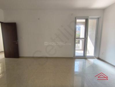 Bedroom Image of 1742 Sq.ft 3 BHK Apartment / Flat for sale in Engrace by Modern Spaaces, Kadagrahara Bengaluru for Rs. 14500000