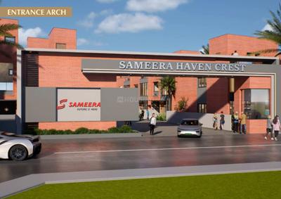 Image of 1146 Sq.ft 2 BHK Villa for sale in Bharathi Elements Villa, Vengambakkam, Chennai for Rs. 10000000
