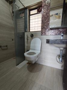 Image of 778 Sq.ft 2 BHK Apartment / Flat for sale in Dosti Vijeta, Thane West, Thane for Rs. 12900000
