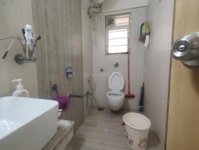 Image of 750 Sq.ft 2 BHK Apartment / Flat for sale in Romell Empress C Wing, Borivali West, Mumbai for Rs. 17500000