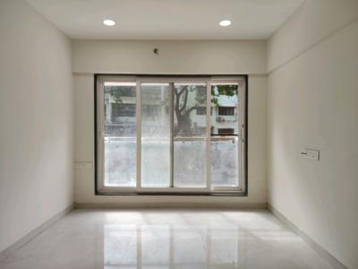 Bedroom Image of 1055 Sq.ft 2 BHK Apartment / Flat for sale in I M Applaud 38, Goregaon East Mumbai for Rs. 20400000