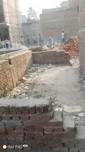 Image of 900 Sq.ft Residential Plot / Land for sale in Jaitpur, New Delhi for Rs. 1000000