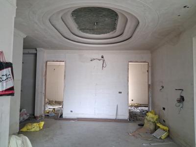 Dining Area Image of 1800 Sq.ft 3 BHK Builder Floor for sale in Raja Garden New Delhi for Rs. 40000000