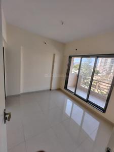Hall Image of 1030 Sq.ft 2 BHK Apartment / Flat for rent in Olive Phase III Pranjee Garden City, Badlapur East Badlapur for Rs. 14000