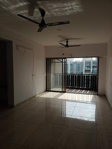 Hall Image of 1930 Sq.ft 3 BHK Apartment / Flat for sale in Binori Mable, Prahlad Nagar Ahmedabad for Rs. 16000000