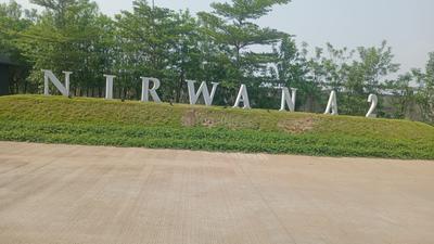 Image of 1500 Sq.ft Residential Plot / Land for sale in Aanya Raheja Nirwana Phase II, Kachana, Raipur for Rs. 6000000