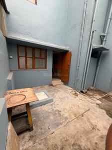 Balcony Image of 1500 Sq.ft 1 BHK Builder Floor for rent in Ayodhya Bypass Bhopal for Rs. 9000