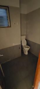Bathroom Image of 1200 Sq.ft 2 BHK Independent House for rent in CDO-MERI Colony Nashik for Rs. 10000