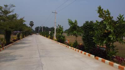 Image of 220 Sq.ft Residential Plot / Land for sale in Thagarapuvalasa, Visakhapatnam for Rs. 3300000