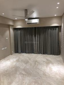 Bedroom Image of 2400 Sq.ft 4 BHK Apartment / Flat for sale in Juhu Mumbai for Rs. 110000000