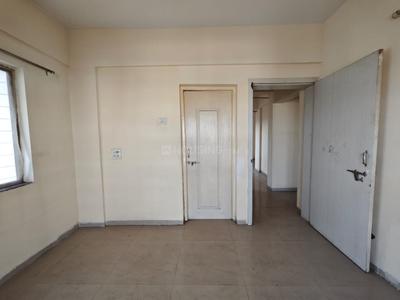 Bedroom Image of 1017 Sq.ft 2 BHK Apartment / Flat for sale in Dapodi Pune for Rs. 9600000