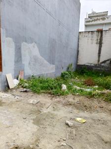 Image of 116 Sq.ft Residential Plot / Land for sale in Pallavpuram, Meerut for Rs. 5800000