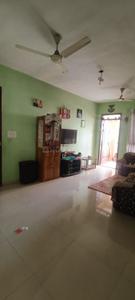 Hall Image of 1093 Sq.ft 2 BHK Apartment / Flat for sale in Nyati Esplanade, Sunarwadi Pune for Rs. 8400000