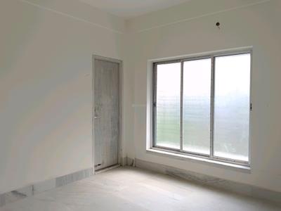 Bedroom Image of 1340 Sq.ft 3 BHK Apartment / Flat for sale in Nayabad Kolkata for Rs. 5628000