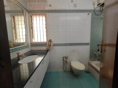 Image of 4500 Sq.ft 4 BHK Villa for sale in Ambawadi, Ahmedabad for Rs. 60000000