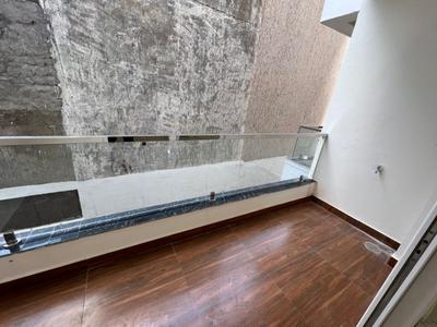 Balcony Image of 1413 Sq.ft 3 BHK Apartment / Flat for sale in Lucky Heights 4, Vaishali Nagar Jaipur for Rs. 10500000