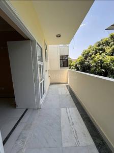 Balcony Image of 3015 Sq.ft 3 BHK Builder Floor for sale in SS The Palladians, Sector 47 Gurgaon for Rs. 22500100