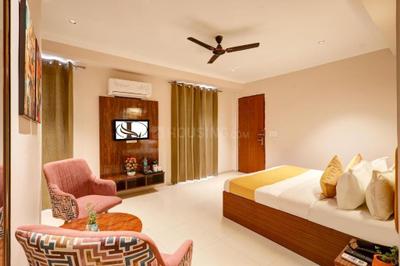 Hall Image of EaseSpace Co-Living in Sector 39, Gurgaon