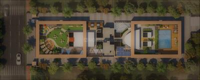 Image of 1417 Sq.ft 3 BHK Apartment / Flat for sale in Excellaa Virtu, Pimple Nilakh, Pune for Rs. 13500000