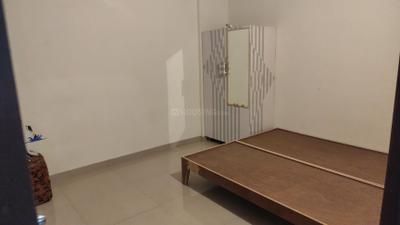 Bedroom Image of 720 Sq.ft 2 BHK Apartment / Flat for sale in Enerrgia Star Towers, Bhukum Pune for Rs. 4800000