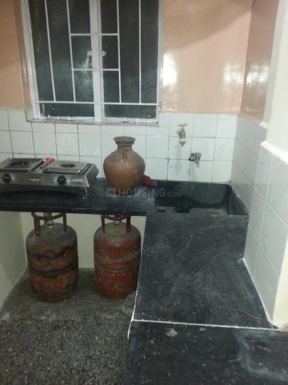 Kothrud Near Rambaug Colony MIT College Kitchen 1