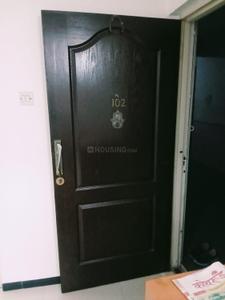 Bedroom Image of 1350 Sq.ft 3 BHK Apartment / Flat for sale in Kothrud Pune for Rs. 21000000