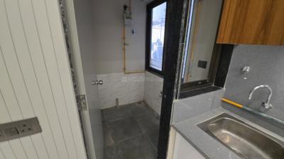 Kitchen Image of 1890 Sq.ft 3 BHK Apartment / Flat for sale in Naranpura Ahmedabad for Rs. 13200000
