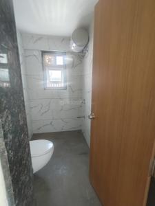 Bathroom Image of 1500 Sq.ft 3 BHK Apartment / Flat for sale in Salisbury Park Pune for Rs. 21000000