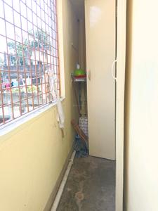 Kitchen Image of 1320 Sq.ft 2 BHK Builder Floor for sale in Jadavpur Kolkata for Rs. 7500000