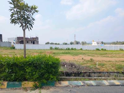 Image of 1500 Sq.ft Residential Plot / Land for sale in Tippalam village, Hosur for Rs. 4950123