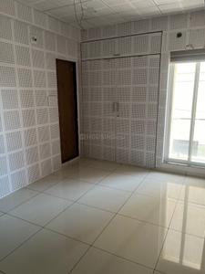 Bedroom Image of 580 Sq.ft 2 BHK Apartment / Flat for sale in Radheshyam Mangaldeep Appartment, Madhapar Rajkot for Rs. 3200000