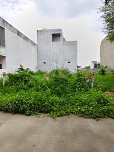 Image of 1802 Sq.ft Residential Plot / Land for sale in County Walk Township, Indore for Rs. 10183102