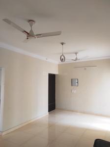 Hall Image of 1380 Sq.ft 3 BHK Apartment / Flat for rent in Paramount Emotions, Noida Extension Greater Noida for Rs. 22000