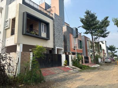Image of 1000 Sq.ft 2 BHK Independent House for sale in Vadaperumbakkam, Chennai for Rs. 5000000