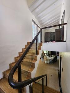 Image of 6352 Sq.ft 4.5 BHK Villa for rent in Gera GreensVille, Kharadi, Pune for Rs. 200000