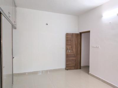 Bedroom Image of 3060 Sq.ft 3 BHK Apartment / Flat for rent in Kukatpally Hyderabad for Rs. 35000