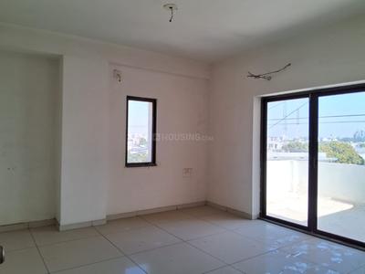 Bedroom Image of 2500 Sq.ft 4 BHK Penthouse for sale in Saiyed Vasna Vadodara for Rs. 9500000