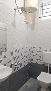 Image of 950 Sq.ft 2 BHK Builder Floor for rent in Arakere, Bengaluru for Rs. 25000