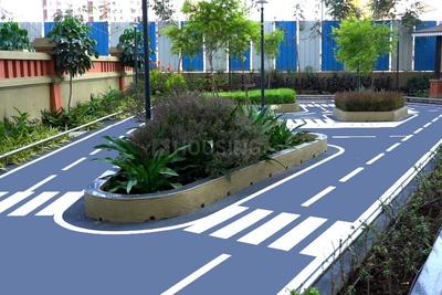 Image of 1102 Sq.ft 2 BHK Apartment / Flat for sale in Runwal The Central Park, Chinchwad, Pune for Rs. 12133223