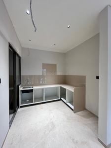 Kitchen Image of 1261 Sq.ft 3 BHK Apartment / Flat for sale in Wakad Pune for Rs. 11600000