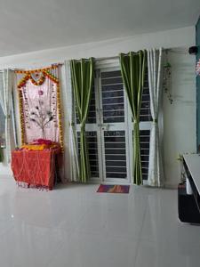 Balcony Image of 1400 Sq.ft 3 BHK Apartment / Flat for sale in Mittal Sun Universe, Narhe Pune for Rs. 14500010